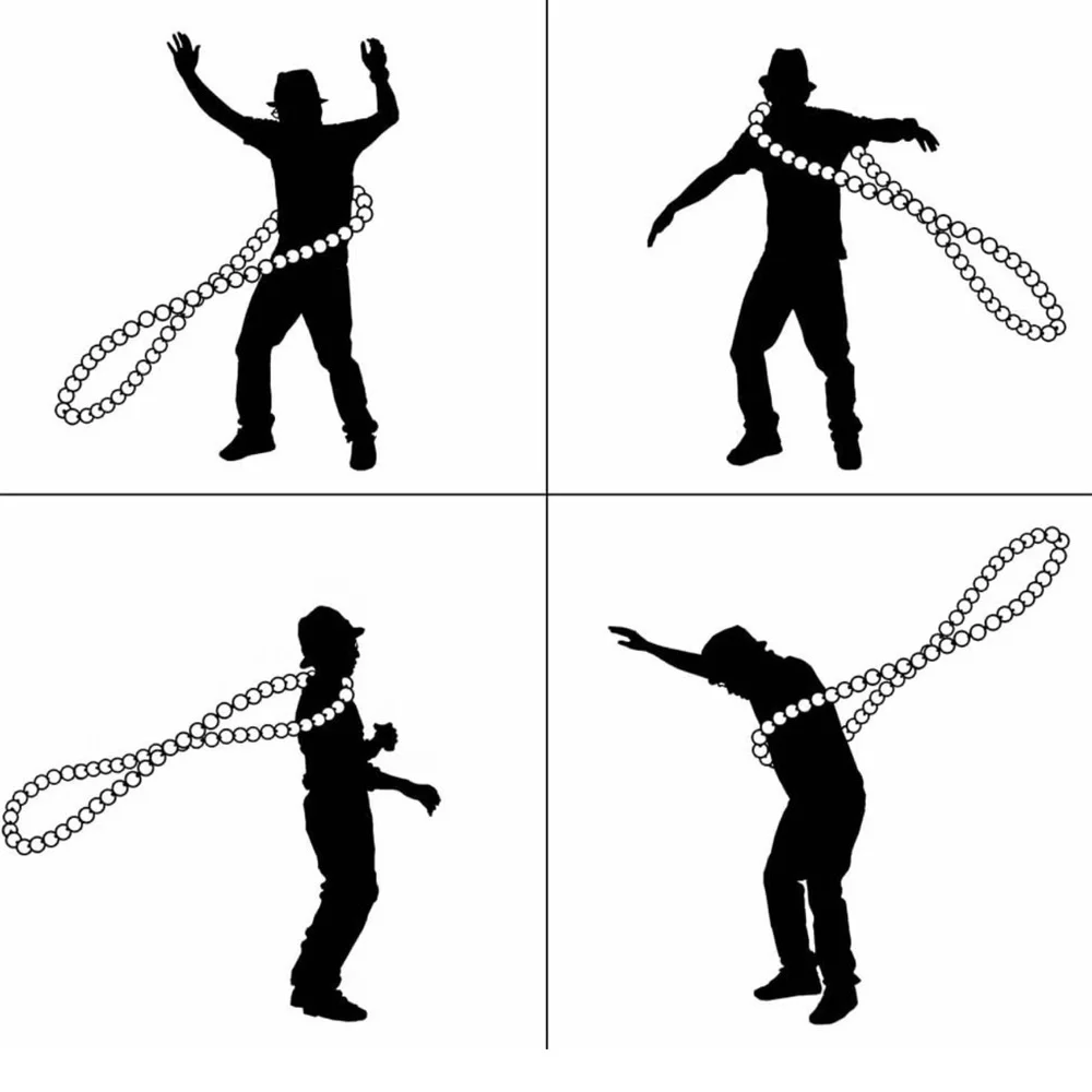 Wooden Weighted Hula Hoop new for weight loss